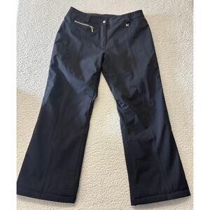 Nils Womens Melissa 2.0 Insulated Ski Snow Pants Size 12